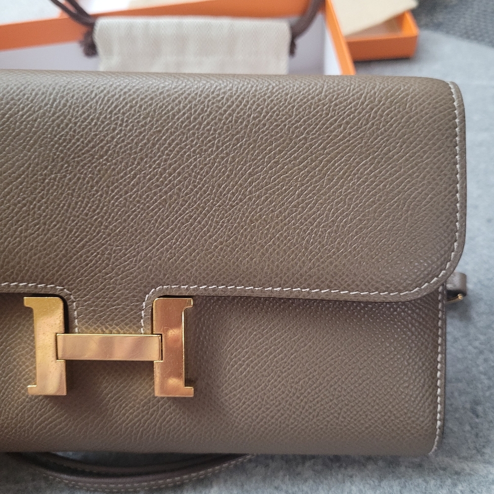 Hermes Constance to go - Picture 5 of 16